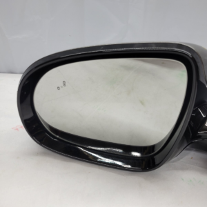 2016 - 2020 Kia Sorento Driver Side Mirror w/ Blind Spot Sensor - Image 4