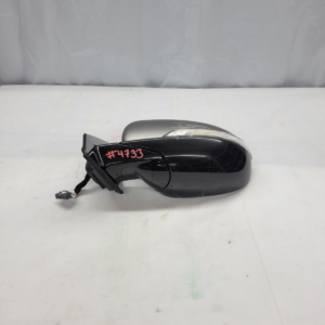 2016 - 2020 Kia Sorento Driver Side Mirror w/ Blind Spot Sensor - Image 8