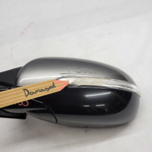 2016 - 2020 Kia Sorento Driver Side Mirror w/ Blind Spot Sensor - Image 10