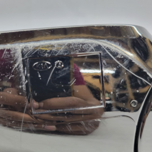 2016 - 2020 Kia Sorento Driver Side Mirror w/ Blind Spot Sensor - Image 16