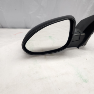 2012 - 2018 Chevrolet Sonic Driver Side Door Mirror - Image 2