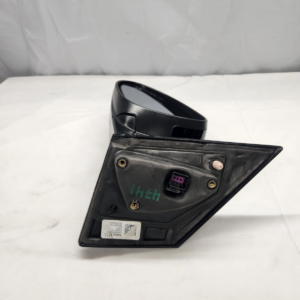 2012 - 2018 Chevrolet Sonic Driver Side Door Mirror - Image 9