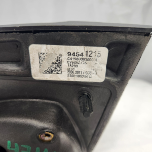 2012 - 2018 Chevrolet Sonic Driver Side Door Mirror - Image 10