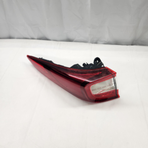 2019 - 2025 Acura RDX Driver Side Tail Light - Image 4