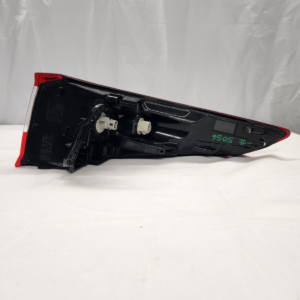 2019 - 2025 Acura RDX Driver Side Tail Light - Image 11