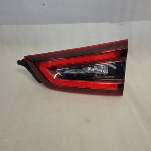 2018 - 2020 Nissan Qashqai Passenger Side Inner Tail Light - Image 1