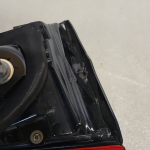 2018 - 2020 Nissan Qashqai Passenger Side Inner Tail Light - Image 12