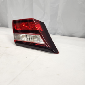 2013 - 2015 Honda Civic Driver Side Inner Tail Light - Image 3