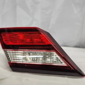 2013 - 2015 Honda Civic Driver Side Inner Tail Light - Image 4