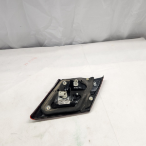 2013 - 2015 Honda Civic Driver Side Inner Tail Light - Image 9
