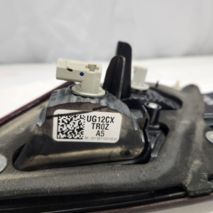 2013 - 2015 Honda Civic Driver Side Inner Tail Light - Image 10