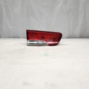 2010 - 2013 Kia Forte Coupe Driver Side Inner Tail Light - Image 1