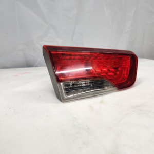 2010 - 2013 Kia Forte Coupe Driver Side Inner Tail Light - Image 2