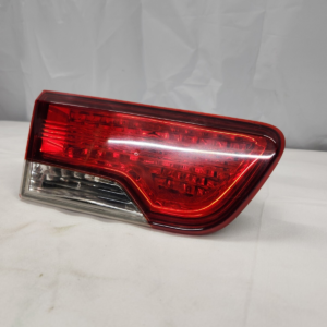 2010 - 2013 Kia Forte Coupe Driver Side Inner Tail Light - Image 3