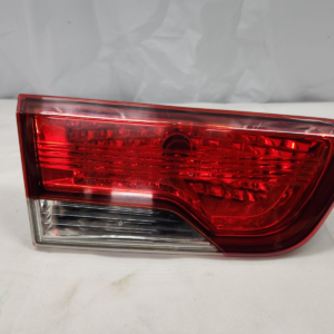 2010 - 2013 Kia Forte Coupe Driver Side Inner Tail Light - Image 4