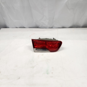 2010 - 2013 Kia Forte Coupe Driver Side Inner Tail Light - Image 5