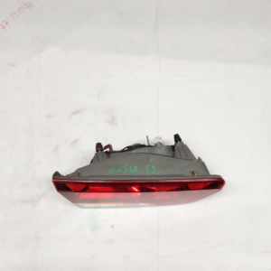 2010 - 2013 Kia Forte Coupe Driver Side Inner Tail Light - Image 8