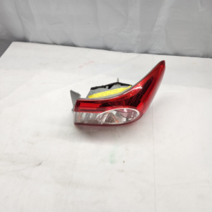 2011 - 2013 Toyota Corolla Passenger Side Tail Light Halogen - Image 5