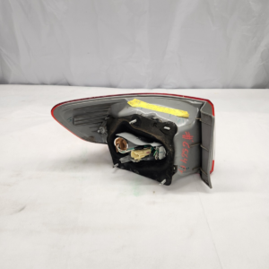 2011 - 2013 Toyota Corolla Passenger Side Tail Light Halogen - Image 6