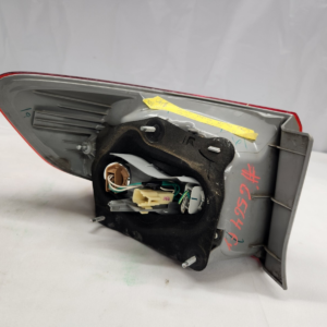 2011 - 2013 Toyota Corolla Passenger Side Tail Light Halogen - Image 7