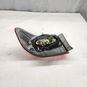 2011 - 2013 Toyota Corolla Passenger Side Tail Light Halogen - Image 8