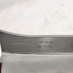 2011 - 2013 Toyota Corolla Passenger Side Tail Light Halogen - Image 9