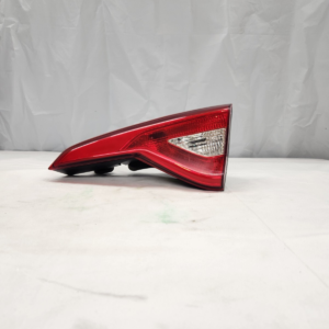 2015 - 2017 Hyundai Sonata Passenger Side Inner Tail Light Halogen - Image 1