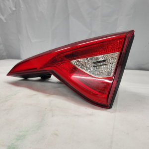 2015 - 2017 Hyundai Sonata Passenger Side Inner Tail Light Halogen - Image 3