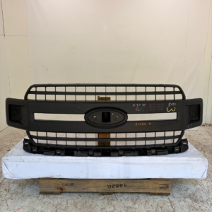 2018-2020 Ford F150 Grille - Image 1