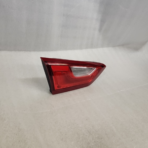 2016 - 2021 Chevrolet Malibu Driver Side Inner Tail Light - Image 3