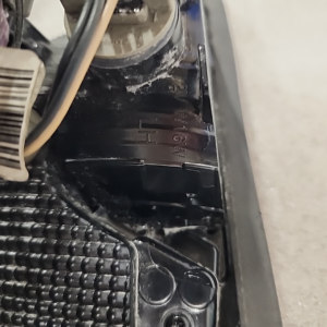 2016 - 2021 Chevrolet Malibu Driver Side Inner Tail Light - Image 7