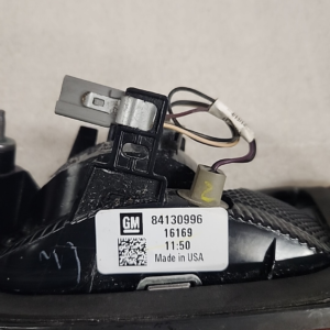 2016 - 2021 Chevrolet Malibu Driver Side Inner Tail Light - Image 8