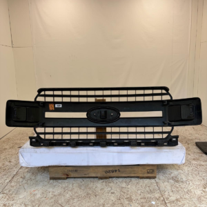 2018-2020 Ford F150 Grille - Image 5