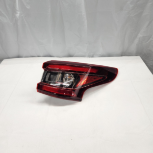 2017 - 2020 Nissan Qashqai Passenger Side Tail Light - Image 1