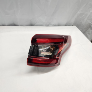 2017 - 2020 Nissan Qashqai Passenger Side Tail Light - Image 2