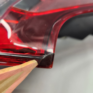 2017 - 2020 Nissan Qashqai Passenger Side Tail Light - Image 7
