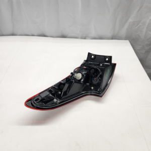 2017 - 2020 Nissan Qashqai Passenger Side Tail Light - Image 9