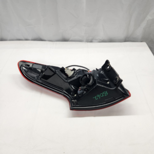 2017 - 2020 Nissan Qashqai Passenger Side Tail Light - Image 10
