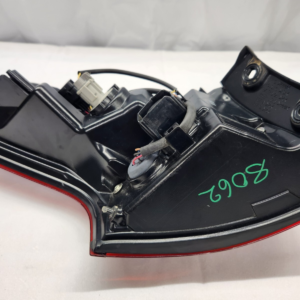 2017 - 2020 Nissan Qashqai Passenger Side Tail Light - Image 11