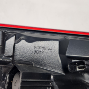 2017 - 2020 Nissan Qashqai Passenger Side Tail Light - Image 12