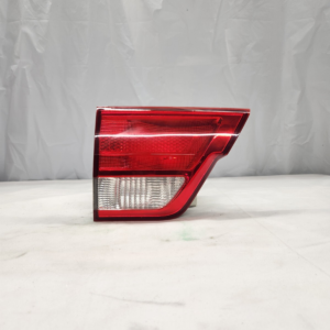 2011 - 2013 Jeep Grand Cherokee Driver Side Inner Tail Light - Image 1
