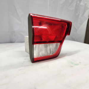 2011 - 2013 Jeep Grand Cherokee Driver Side Inner Tail Light - Image 2