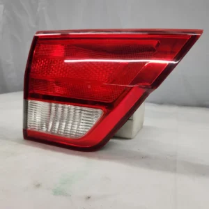 2011 - 2013 Jeep Grand Cherokee Driver Side Inner Tail Light - Image 3