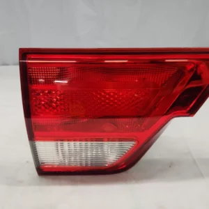 2011 - 2013 Jeep Grand Cherokee Driver Side Inner Tail Light - Image 4
