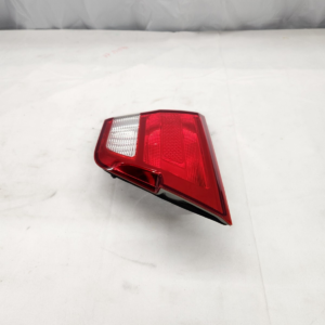 2011 - 2013 Jeep Grand Cherokee Driver Side Inner Tail Light - Image 7