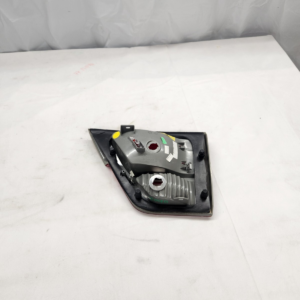 2011 - 2013 Jeep Grand Cherokee Driver Side Inner Tail Light - Image 8
