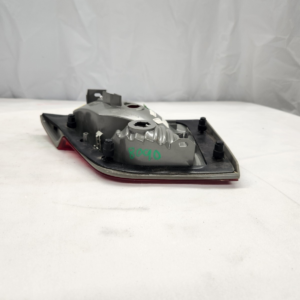 2011 - 2013 Jeep Grand Cherokee Driver Side Inner Tail Light - Image 9