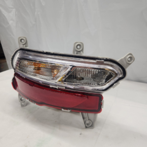 2019 - 2022 Kia Sportage Driver Side Rear Turn Signal/Reverse Light - Image 4