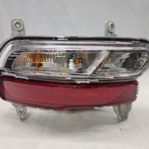 2019 - 2022 Kia Sportage Driver Side Rear Turn Signal/Reverse Light - Image 5