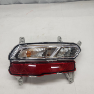 2019 - 2022 Kia Sportage Driver Side Rear Turn Signal/Reverse Light - Image 6